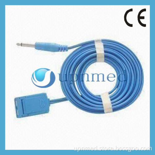 Paient Return Plate Cable